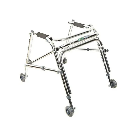 PR-446 Alüminyum Ters Walker (Yürüteç)
