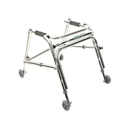 PR-446 Alüminyum Ters Walker (Yürüteç)
