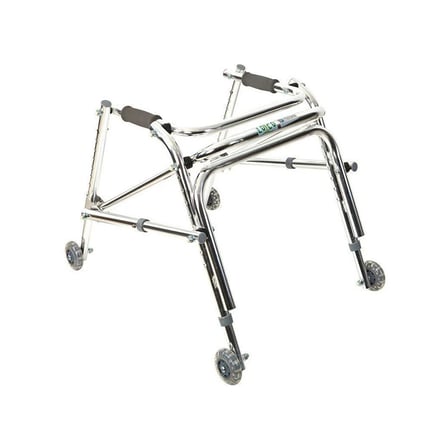 PR-446 Alüminyum Ters Walker (Yürüteç)
