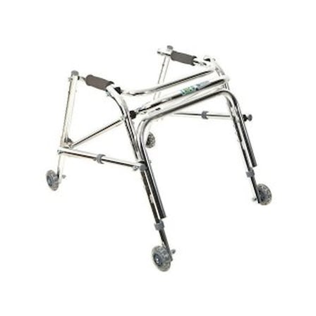 PR-446 Alüminyum Ters Walker (Yürüteç)