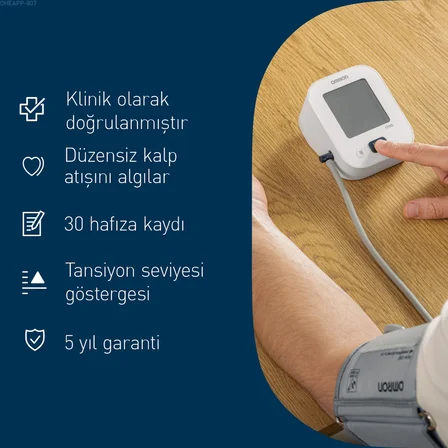M2 ESSENTİAL