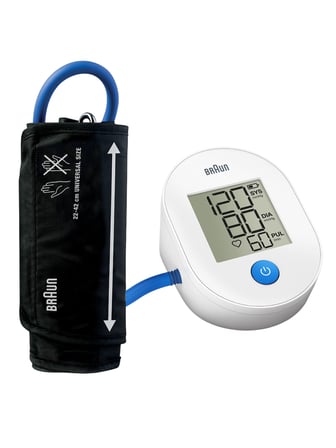 Exactfit 1E - Üst Koldan Ölçen Tansiyon Aleti