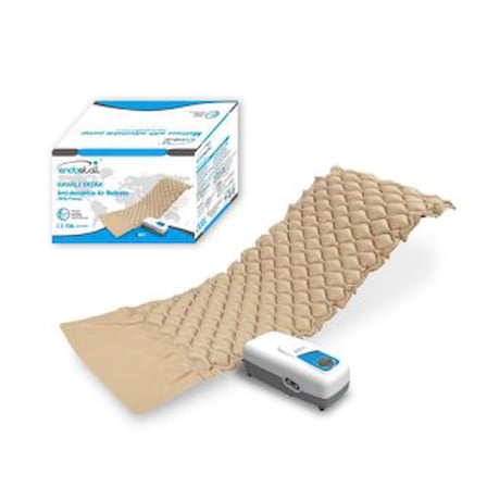 Baklava Tipi Havalı Yatak -BM250C