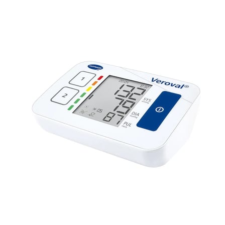 Veroval Compact - Üst Koldan Tansiyon Ölçüm Aleti