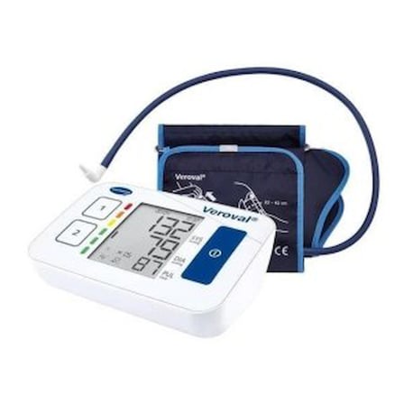Veroval Compact - Üst Koldan Tansiyon Ölçüm Aleti