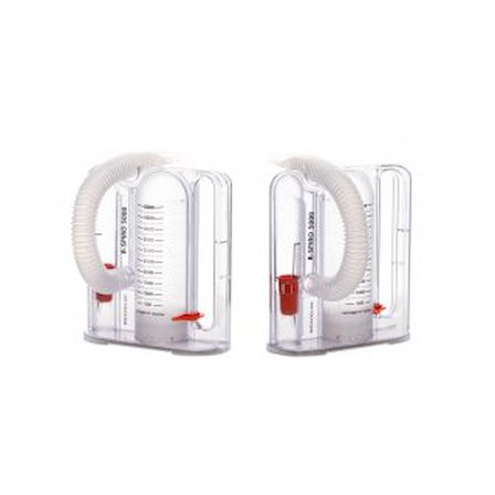 B-Spiro 5000 Volümetrik Spirometre
