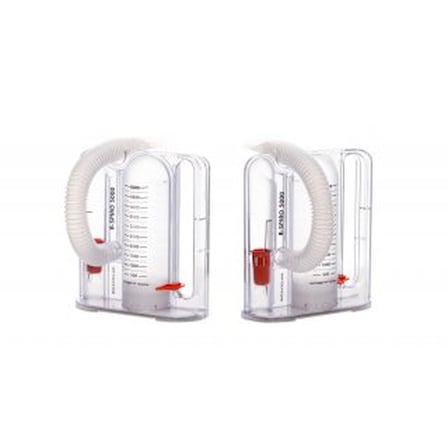 B-Spiro 5000 Volümetrik Spirometre