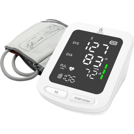 Elektronik Tansiyon Aleti - CONTECO8E