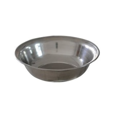 Paslanmaz Leğen 20 cm