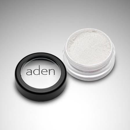 Aden Pigment Powder - Pigment Tozu Rosie(Gül)