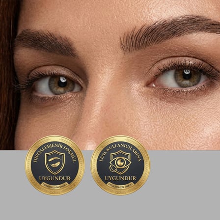 Aden Waterproof Matic Eyeshaper - Asansörlü Göz Kalemi 02 Brown(Kahverengi)