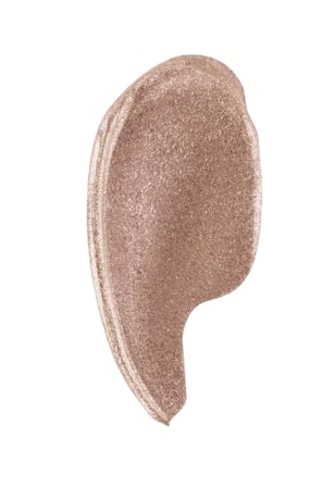 Note Kristal Işıltılı Likit Göz Farı - 10 Sand Whisper