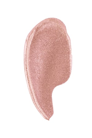 Crystalized Liquid Eyeshadow Likit Metalik Göz Farı - 01 Soft Elegance