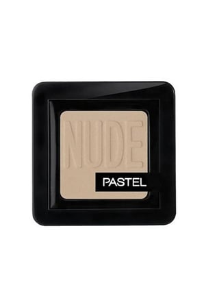 Göz Fari & Profashion Tekli Nude Single Eyeshadow No: 90
