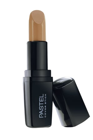 Pastel Cover Stick Concealer Kapatıcı Stick - No: 04