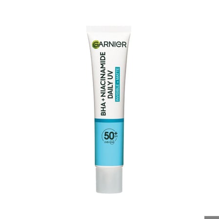 Yüz Bakim Kremi & Bha Niasinamid Günlük Güneş Koruyucu Mat Doku SPF 50+