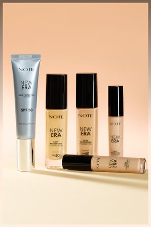 New Era Skin Protecting Concealer 30 Natural Ivory Göz Altı Kapatıcısı