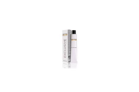 Lilafix Krem Profesyonel Tüp Saç Boyası 60ml - 5.0 Açık Kahve