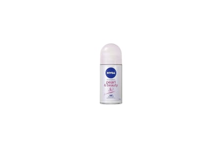 Kadın Roll-On Deodorant Ferah Koruma 50ml - Pearl&beauty