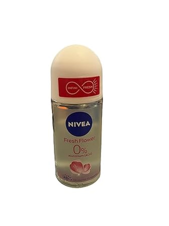 Kadın Roll-On Deodorant Ferah Koruma 50ml - Pearl&beauty