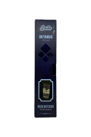 Sasta Bambu Oda Kokusu Ihlamur 50ml