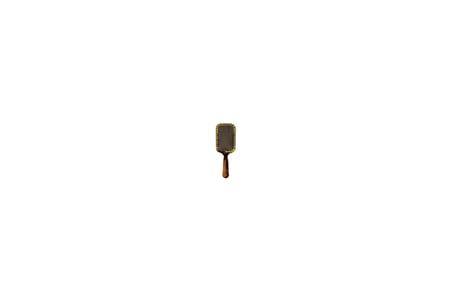 Claris Comb Antistatik Karbon Tarak - 06819