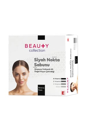 Collection Sabun & Yaşlanma Karşıtı 3İN1 Anti Aging 90GR