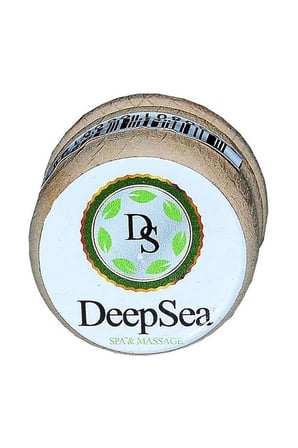Sea Mentol Taşı Spa&Massage 7g