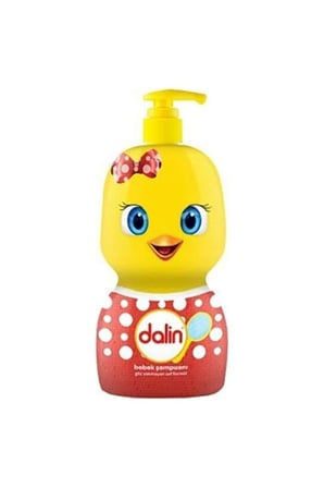 Dalin Klasik Bebek Şampuanı 200ml