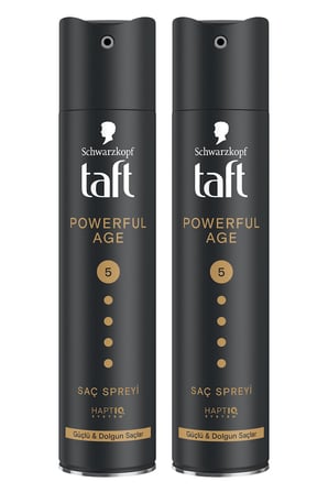 Saç Spreyi 250 ml Kalıcı ve Güçlü Tutuş - POWER EXPRESS 250ml
