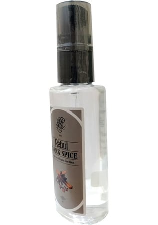 Eau De Kolonya & Dark Spice Baharatlarin Gizli Rüyası 50ML