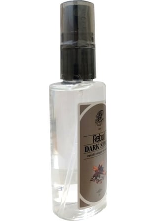 Eau De Kolonya & Dark Spice Baharatlarin Gizli Rüyası 50ML