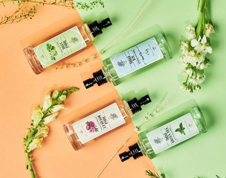 Kolonya & Bouquet 50ML