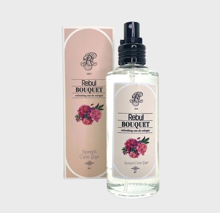 Kolonya & Bouquet 50ML