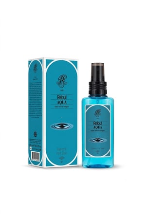 Rebul Eau De Kolonya Serisi 125 Ml - Lavanta