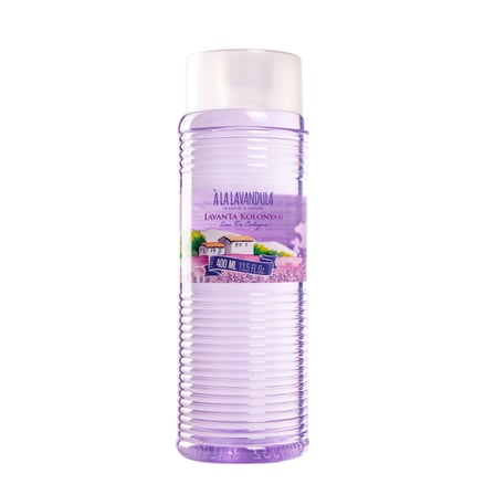 Kolonya & Lavanta Kokulu 400ML