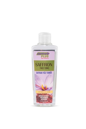 Saç Bakım Tonik 200 Ml - Safran