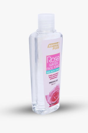 Softto Plus Saç Bakım Tonik 200 Ml - GÜL SUYU