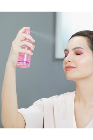 Aqua   Yüz Spreyi 150 ml