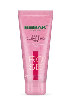 Bebak Makyaj Temizleme Jeli 150 ml - Yosun Özlü