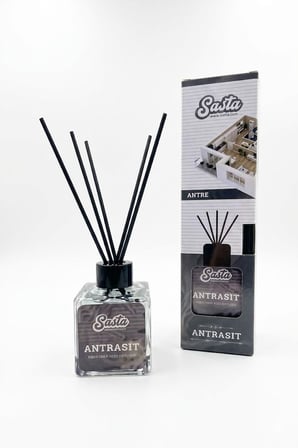 Sasta Bambu - Oda Kokusu Antre 100ml