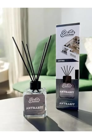 Sasta Bambu - Oda Kokusu Antre 100ml