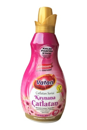 Konsantre Yumuşatıcı Uzun Süre Ferahlık -   Kaynana Çatlatan