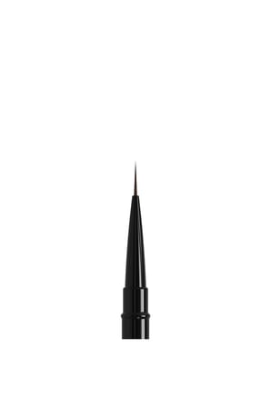 Staleks Pro Expert Çift Taraflı Fırça - 01/04 Liner & Jel Fırçası