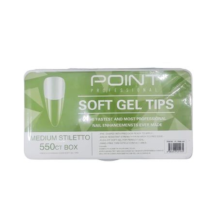 Soft Jel Tips 902