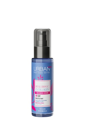 Urban Care Profesyonel Saç Bakım Serumu Vegan - PURE COCONUT VE ALOEVERA