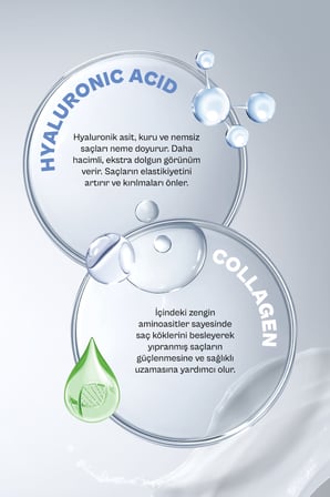 Urban Care Profesyonel Saç Bakım Serumu Vegan - PURE COCONUT VE ALOEVERA