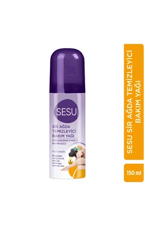 VÜCUT LOSYONU & VÜCUT YAĞI SHIMMERING BADY OIL