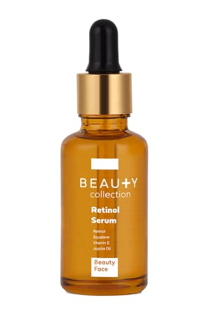 Collection Aydinlatici Ton Dengeleyici Ve Yaşlanma Karşıtı Serum