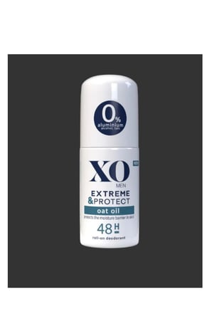 Xo Deodorant ROLL-ON & Invisible Effect Woman 50ML
